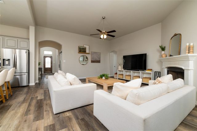 2032 Proteus Drive, Haslet, TX 76052