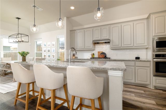 2032 Proteus Drive, Haslet, TX 76052