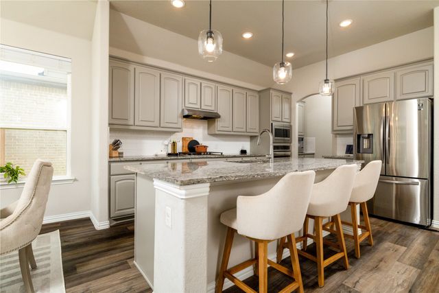 2032 Proteus Drive, Haslet, TX 76052