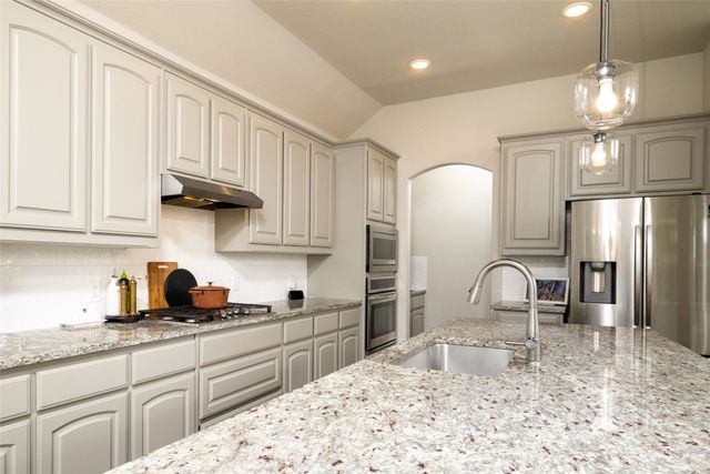 2032 Proteus Drive, Haslet, TX 76052