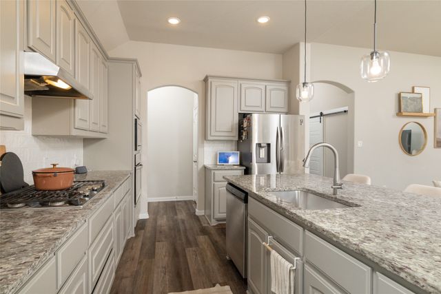 2032 Proteus Drive, Haslet, TX 76052