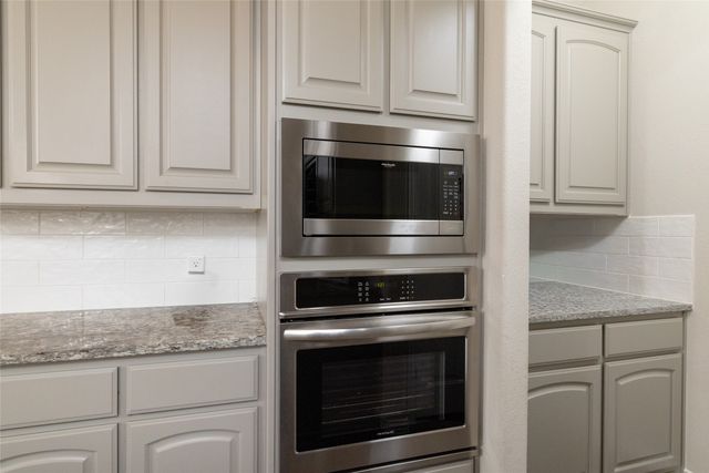 2032 Proteus Drive, Haslet, TX 76052