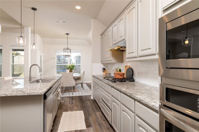 2032 Proteus Drive, Haslet, TX 76052