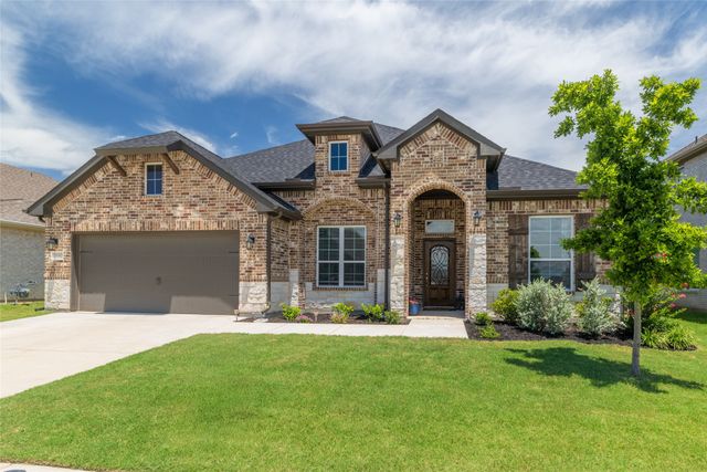 2032 Proteus Drive, Haslet, TX 76052