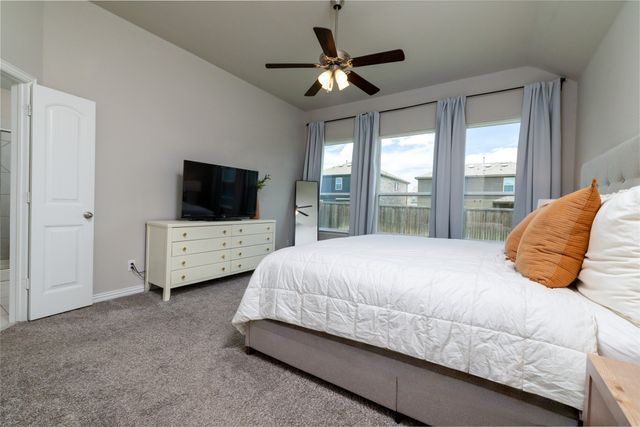 2032 Proteus Drive, Haslet, TX 76052