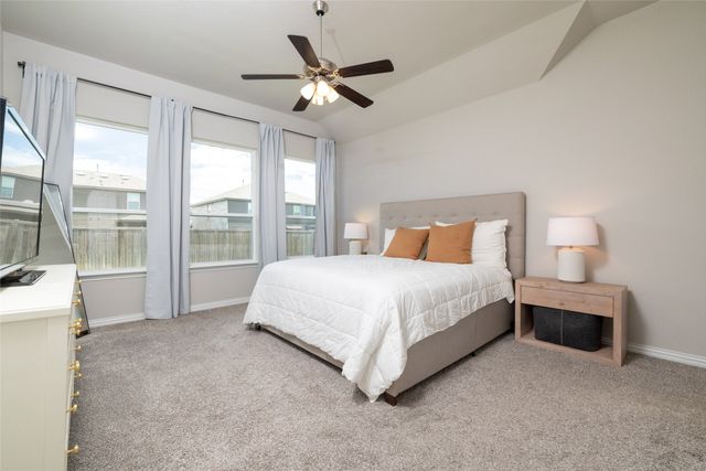 2032 Proteus Drive, Haslet, TX 76052
