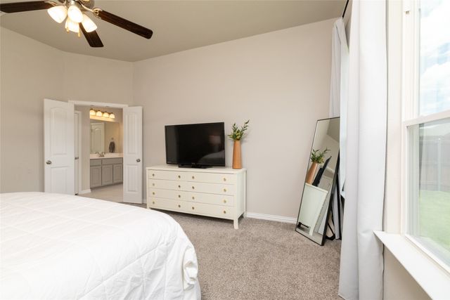 2032 Proteus Drive, Haslet, TX 76052