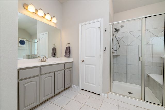 2032 Proteus Drive, Haslet, TX 76052