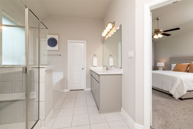 2032 Proteus Drive, Haslet, TX 76052
