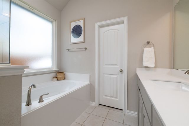 2032 Proteus Drive, Haslet, TX 76052
