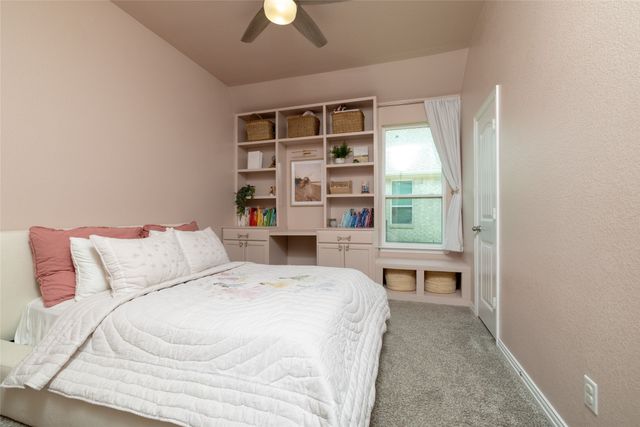 2032 Proteus Drive, Haslet, TX 76052