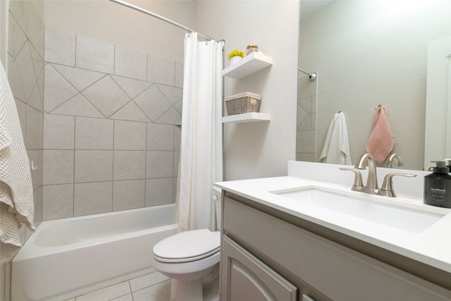 2032 Proteus Drive, Haslet, TX 76052