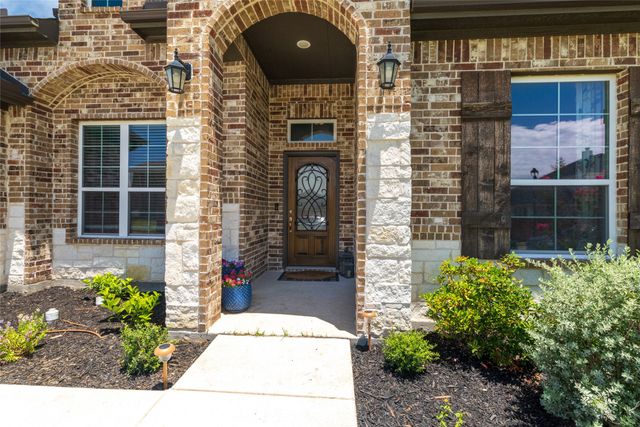 2032 Proteus Drive, Haslet, TX 76052