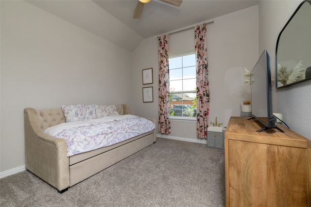 2032 Proteus Drive, Haslet, TX 76052