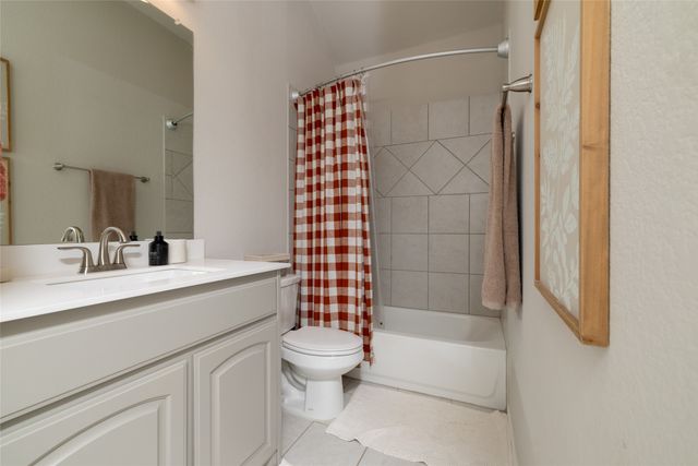 2032 Proteus Drive, Haslet, TX 76052