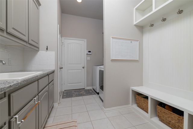 2032 Proteus Drive, Haslet, TX 76052
