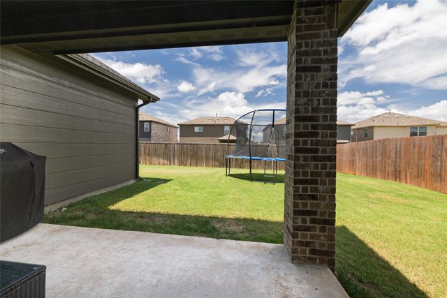 2032 Proteus Drive, Haslet, TX 76052