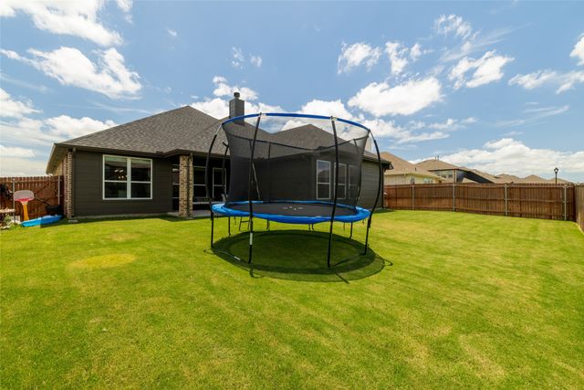 2032 Proteus Drive, Haslet, TX 76052