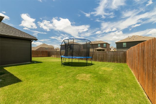 2032 Proteus Drive, Haslet, TX 76052