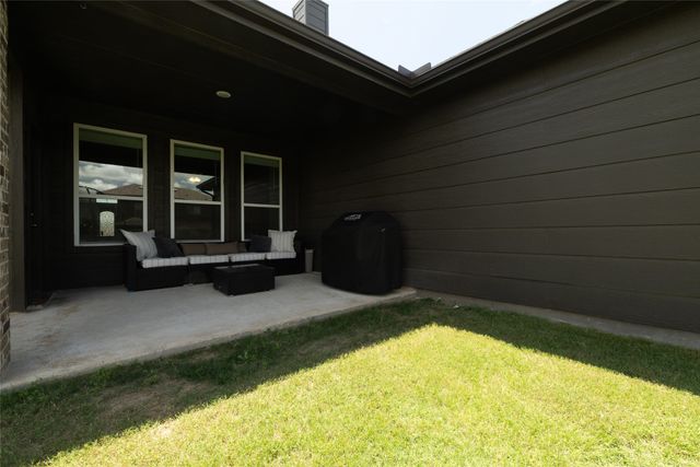 2032 Proteus Drive, Haslet, TX 76052