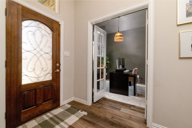 2032 Proteus Drive, Haslet, TX 76052