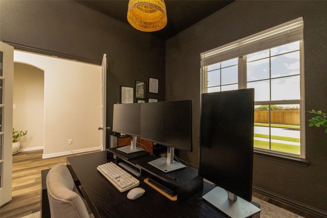 2032 Proteus Drive, Haslet, TX 76052