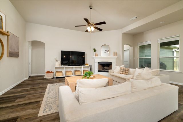 2032 Proteus Drive, Haslet, TX 76052
