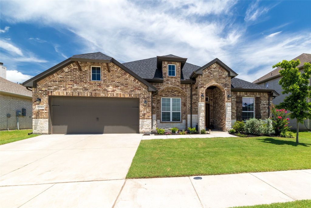2032 Proteus Drive, Haslet, TX 76052