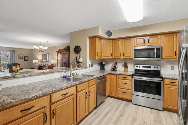 1200 Cobblestone Court, Miami Twp, OH 45150