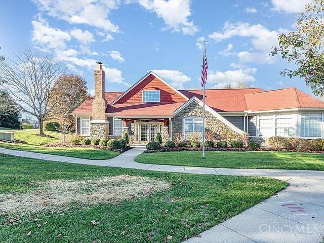 1200 Cobblestone Court, Miami Twp, OH 45150