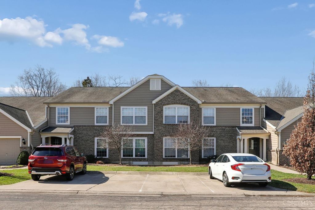 1200 Cobblestone Court, Miami Twp, OH 45150