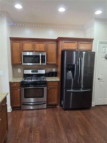3829 Wood Hollow Way, Snellville, GA 30039