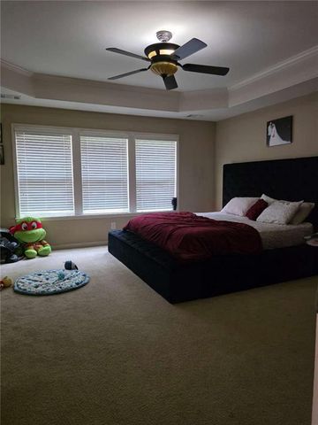 3829 Wood Hollow Way, Snellville, GA 30039