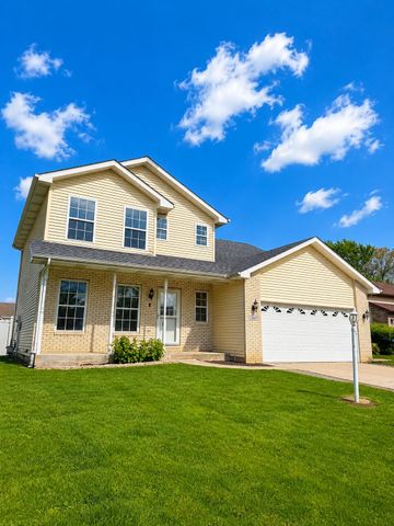 12465 Shelby Place, Crown Point, IN 46307