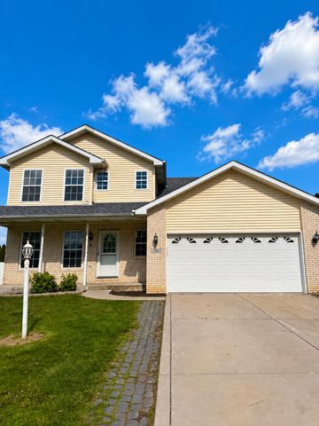 12465 Shelby Place, Crown Point, IN 46307