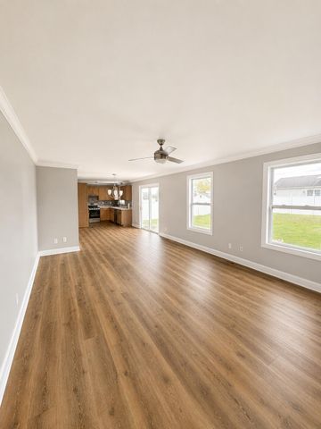 12465 Shelby Place, Crown Point, IN 46307