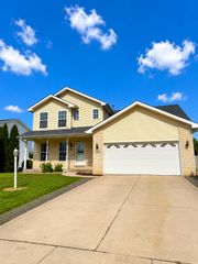 12465 Shelby Place, Crown Point, IN 46307