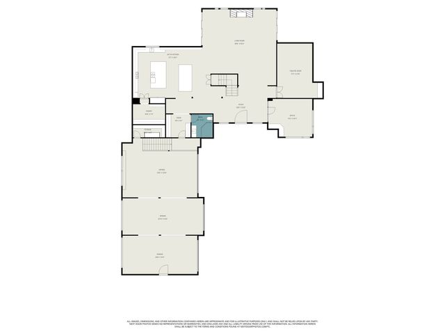 511 S Bluegrove Road, Lancaster, TX 75146