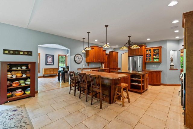 2490 S River ROAD, West Bend, WI 53095