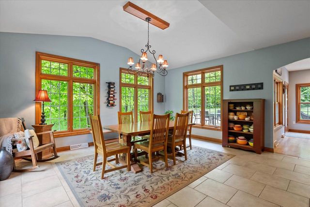 2490 S River ROAD, West Bend, WI 53095