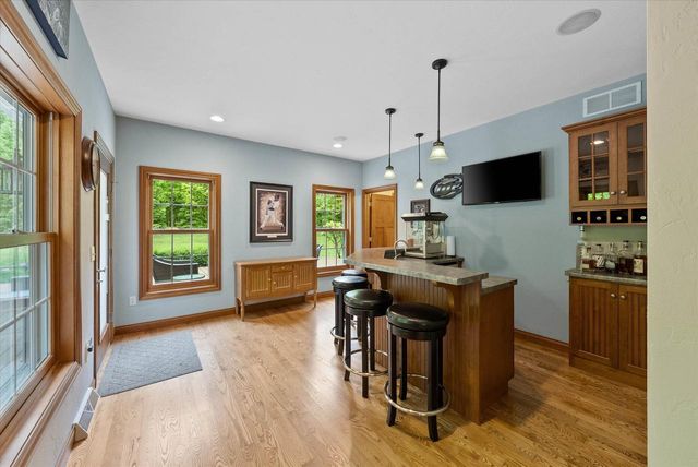 2490 S River ROAD, West Bend, WI 53095