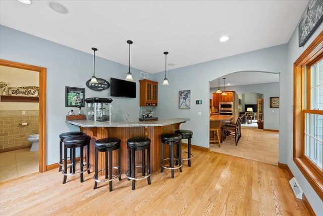 2490 S River ROAD, West Bend, WI 53095
