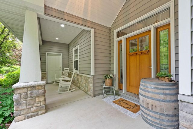2490 S River ROAD, West Bend, WI 53095