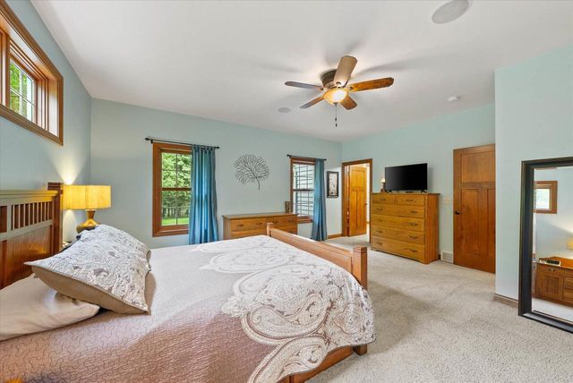2490 S River ROAD, West Bend, WI 53095