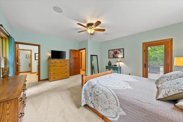 2490 S River ROAD, West Bend, WI 53095