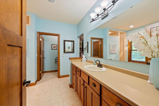 2490 S River ROAD, West Bend, WI 53095
