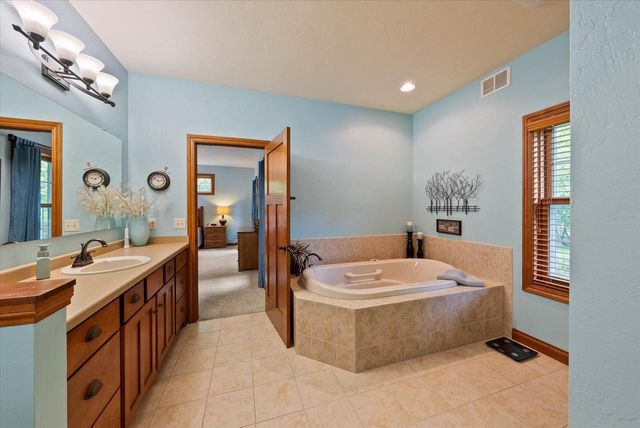2490 S River ROAD, West Bend, WI 53095