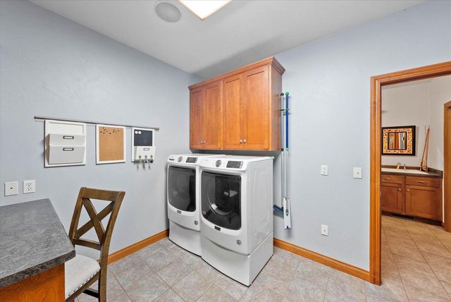 2490 S River ROAD, West Bend, WI 53095