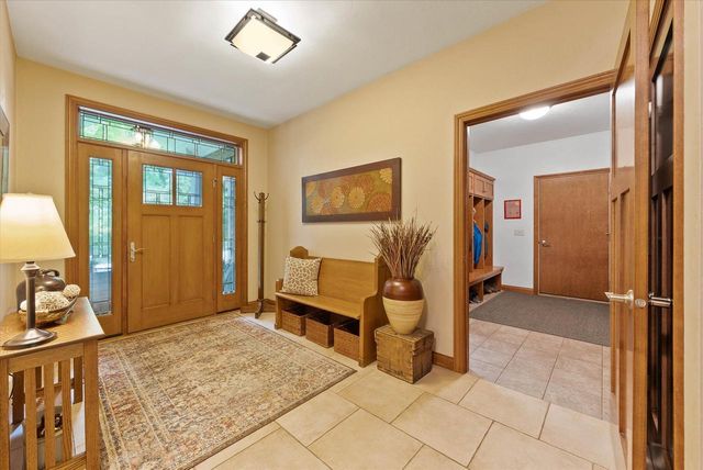 2490 S River ROAD, West Bend, WI 53095