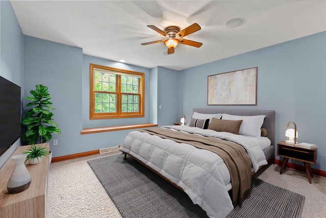 2490 S River ROAD, West Bend, WI 53095